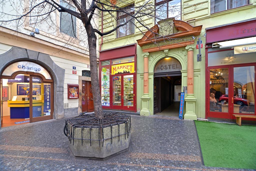 Historic Centre Apartments I Prag Rum bild